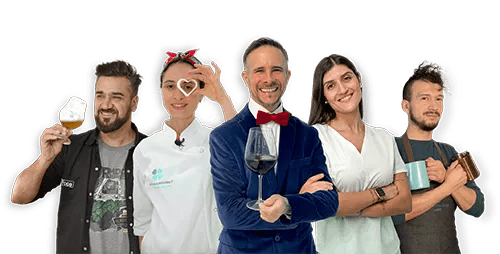 Profesores Escuela Gourmet